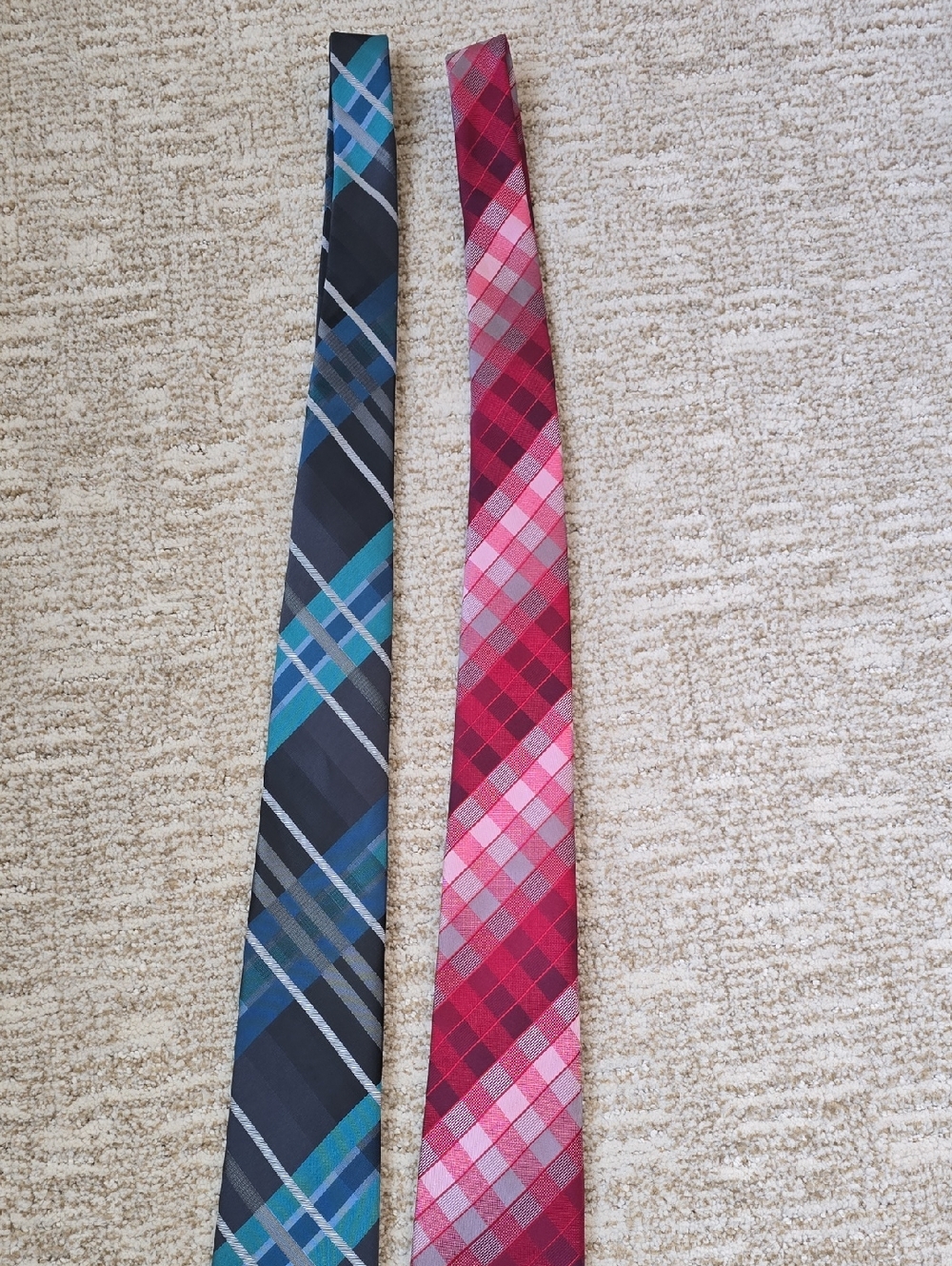 Mens Tie Bundle